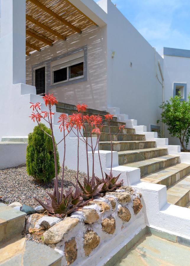 Villa Evelyn Pefki  Bagian luar foto